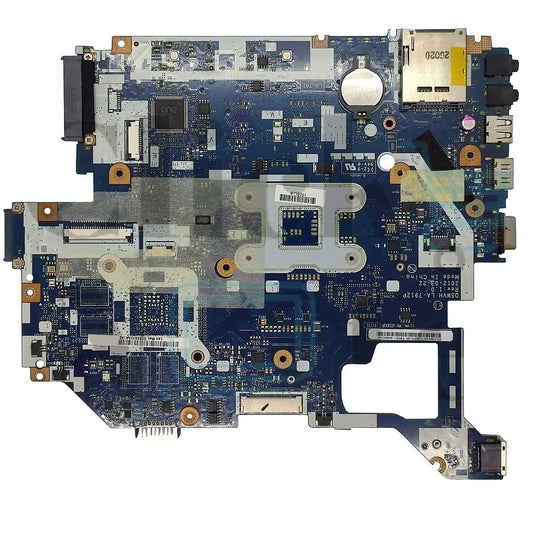 Placa Mãe Notebook Acer Aspire E1-521 E1-531 E1-571 Q5wvh 7912p Celeron