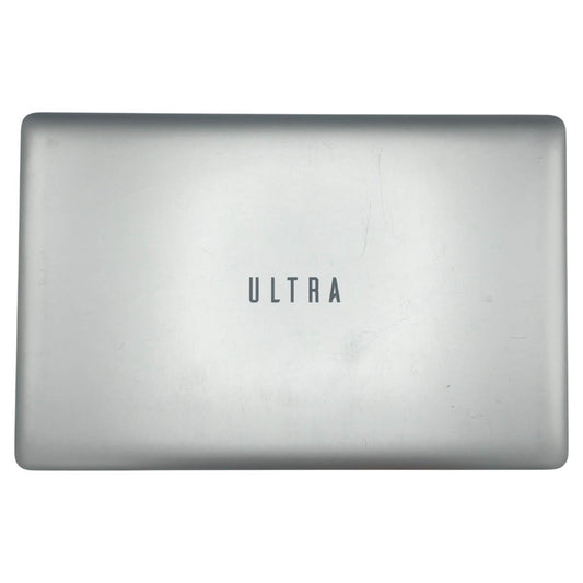 Carcaça Tampa da Tela para Notebook Multilaser Ultra UB520 Com Detalhe