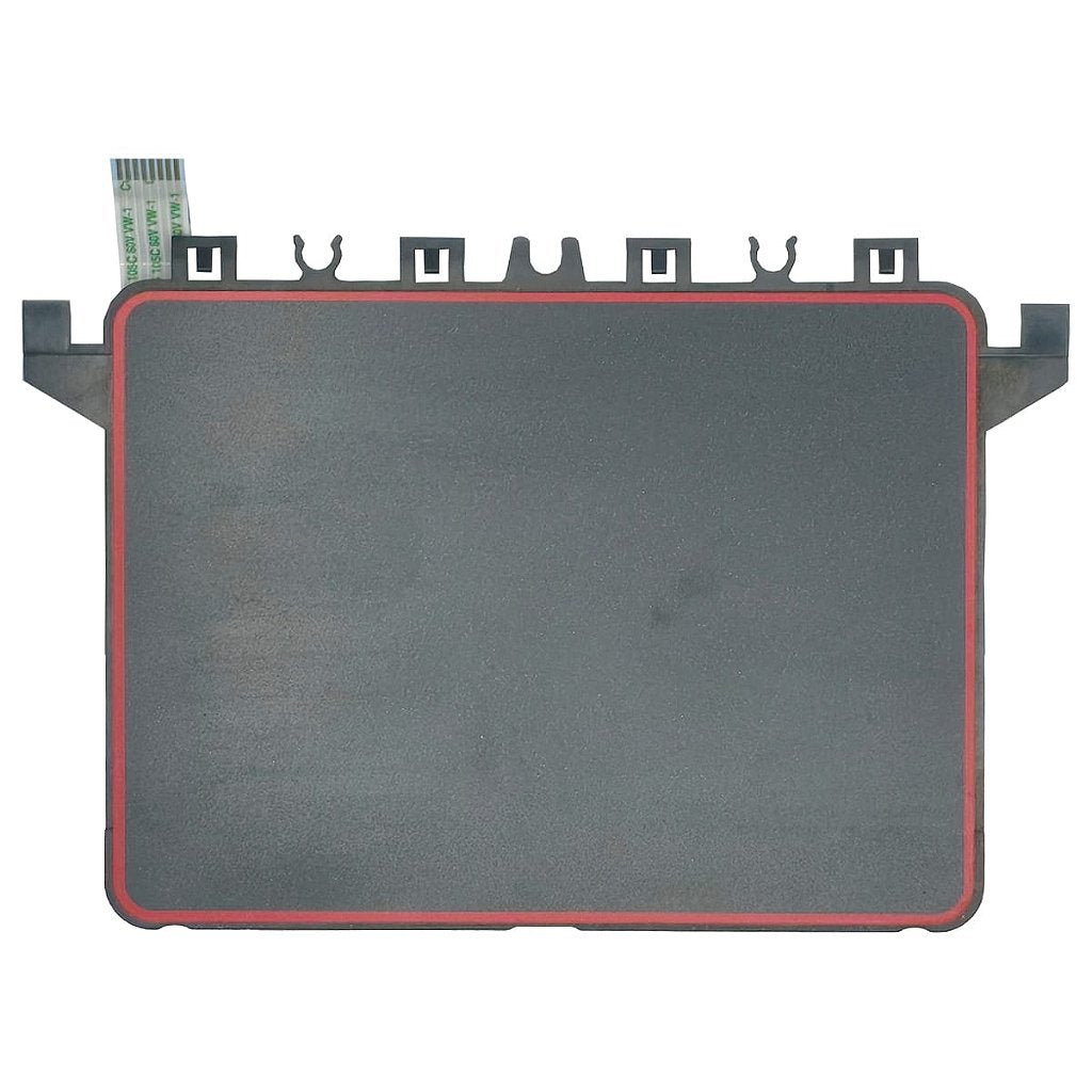 Touchpad Notebook Acer Nitro 5 An517-51 An515-54 Ap2k1000600 Preto e Vermelho