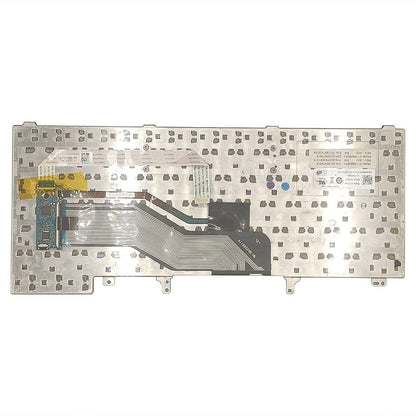 Teclado Notebook Dell Latitude E5420 E5430 E6220 E6230 E6320 E6330 E6420 E6430 E6440 0h5979 - Detalhe