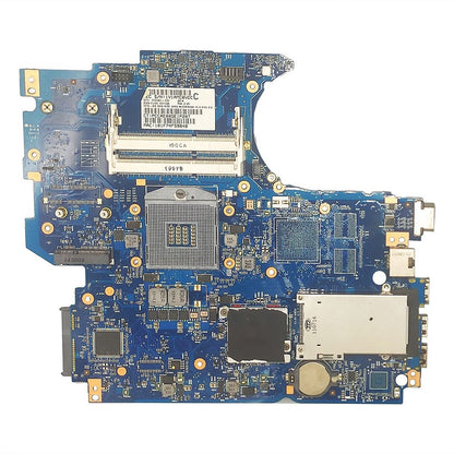 Placa Mãe Notebook Hp Probook 4540s 4530s 4730s 6050a2465501 658341-001 Intel Hm65 - Detalhe