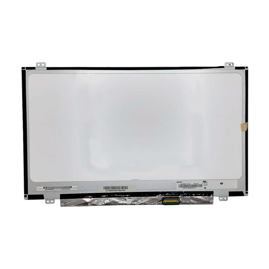 Tela 14 Slim Para Notebook N140bge-E43 N140bge-eb3 30 Pinos Com Detalhe