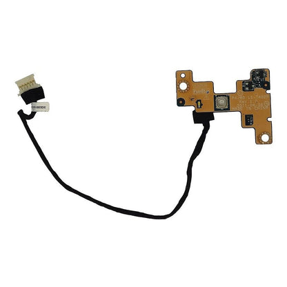 Placa Power Notebook Lg Lgp43 P430 Paj80 Ls-7402p