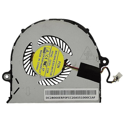 Cooler Notebook Acer Aspire F5-521 F5-571 F5-572 V3-472 V3-572 V3-575 V3-574 E5-574g