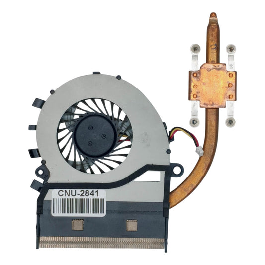Cooler e Dissipador Notebook Sony Vaio Svf14213cbw