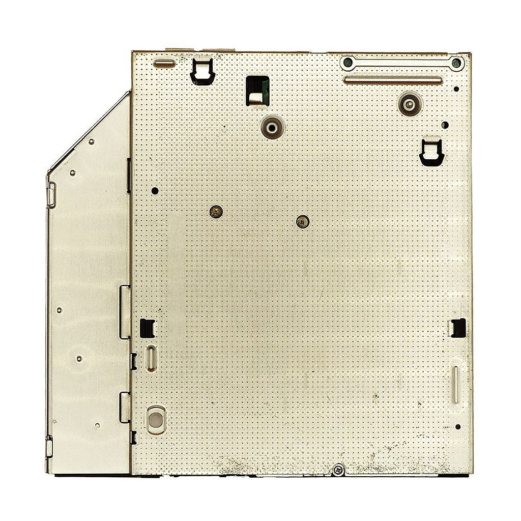 Gravador Dvd Slim 9.5mm Notebook Uj8e2 Lenovo L4030 Cce F4030