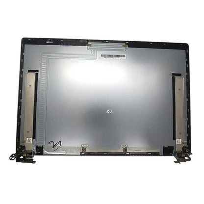 Carcaça Da Tela Tampa E Dobradiças Notebook Lg P430 Lgp43