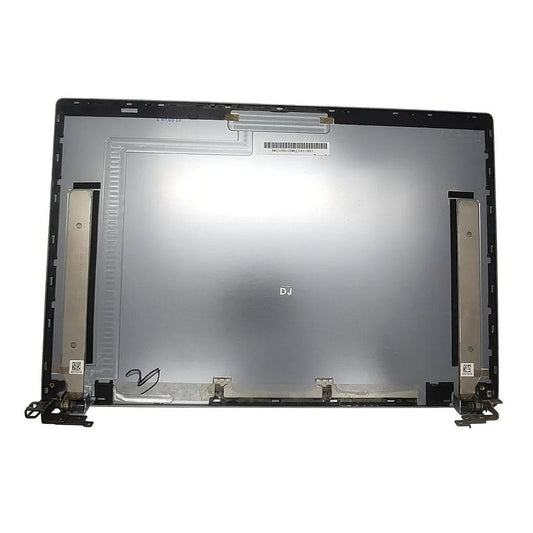 Carcaça Da Tela Tampa E Dobradiças Notebook Lg P430 Lgp43
