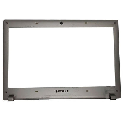 Carcaça Moldura Da Tela Para Samsung Rv411 Rv415 Rv419 Rv420