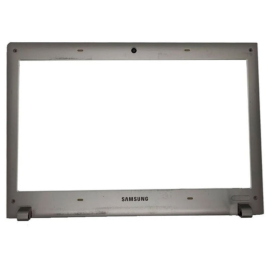 Carcaça Moldura Da Tela Para Samsung Rv411 Rv415 Rv419 Rv420