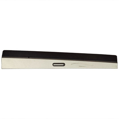 Moldura Tampa Do Gravador Para Notebook Hp Pavilion Dm4-1173cl