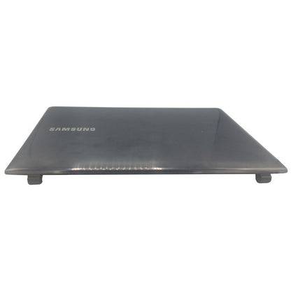 Carcaça Da Tela Tampa E Moldura Notebook Samsung Np270e5e Np270e5g Np270e5j