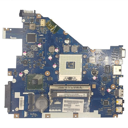 Placa Mãe Notebook Acer Aspire 5733 5733z 5742 Pew71 La-6582p Hm55 Core I3 I5 I7