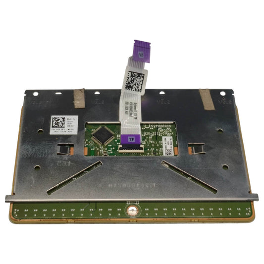 Touchpad Dell Inspiron 13 7370 7373 7380 com Flat GXJX2 0GXJX2 016TDD TM-P3238 WG16P 450.0B602.0001