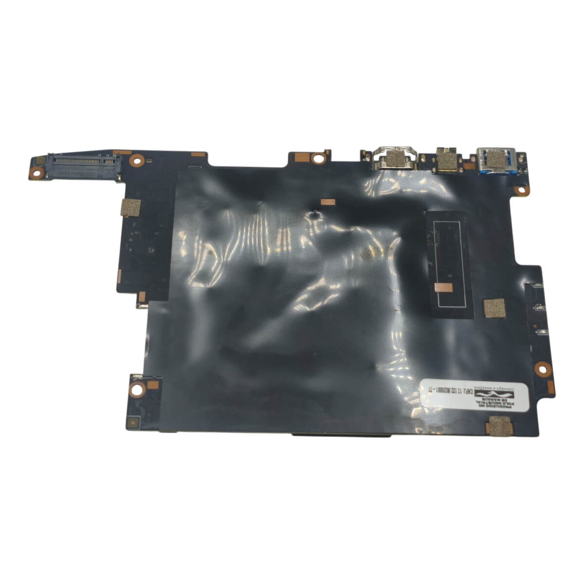 Placa-Mãe para Notebook Multilaser Ultra UB520 i5-5ª Geração 8GB LPDDR3 Com Detalhe