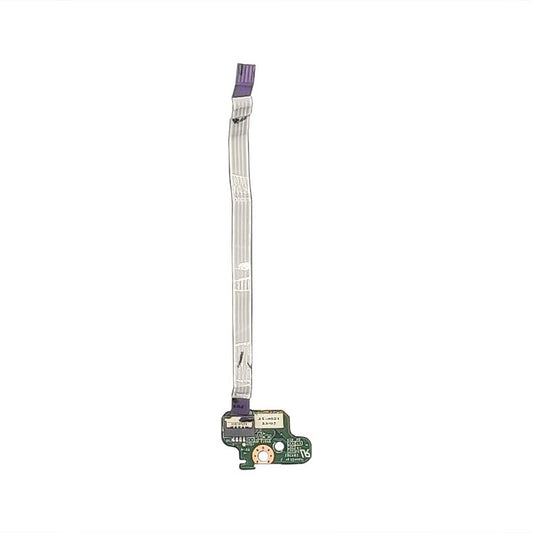 Placa Power Notebook Acer Aspire E5-471 E5-421 E5-411 E5-472 Da0zq0pb6b0