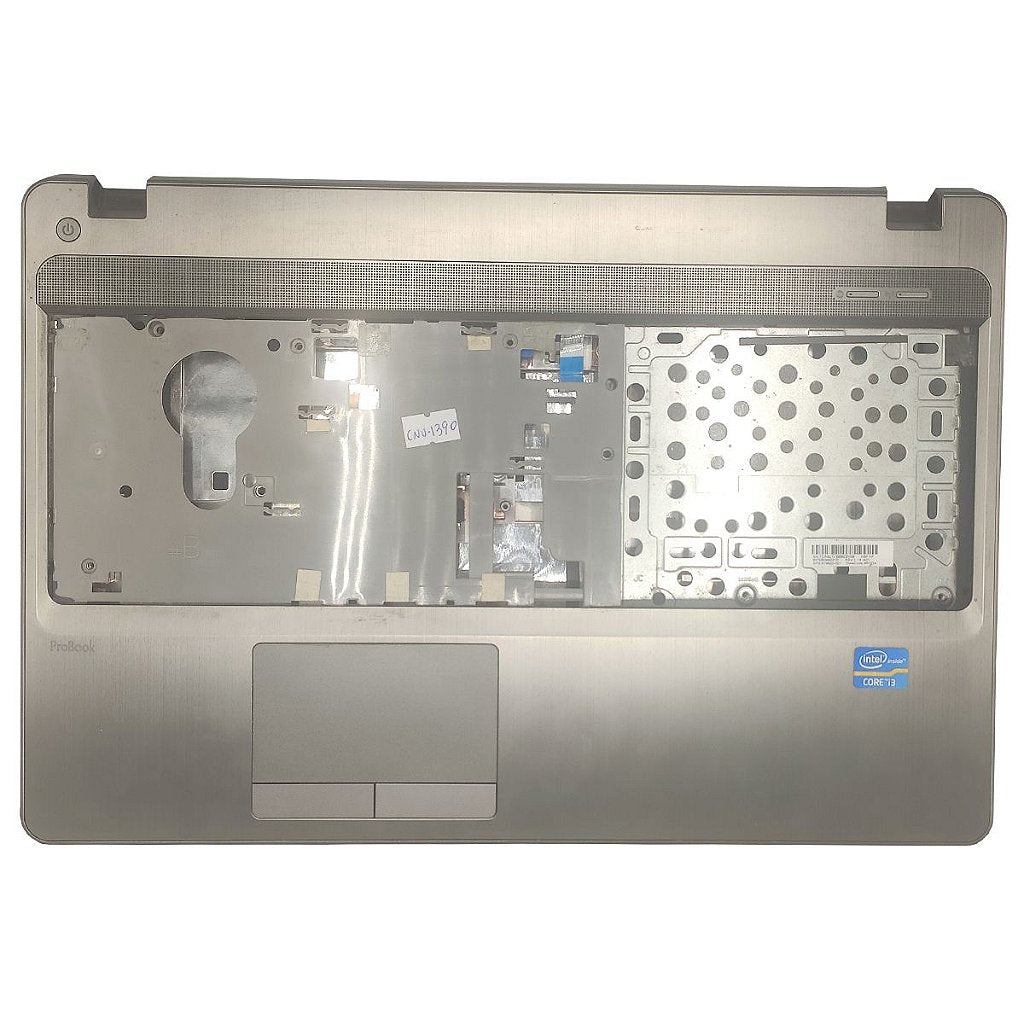Carcaça Base Notebook Hp Probook 4530s