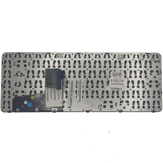 Teclado Notebook Hp Pavilion 14-N030br 14-N040br 14-N050br 14-R050br 14-R051br 14-R052br 757922-201