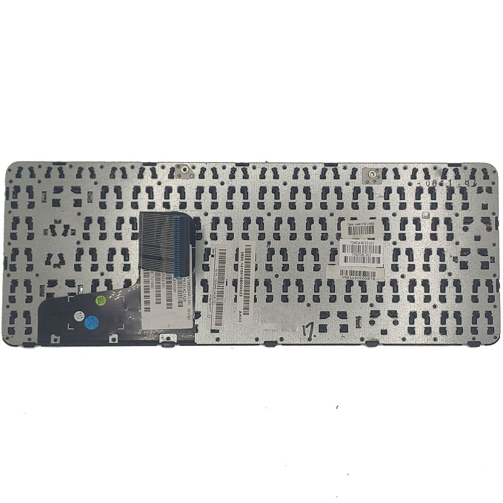 Teclado Notebook Hp Pavilion 14-N030br 14-N040br 14-N050br 14-R050br 14-R051br 14-R052br 757922-201