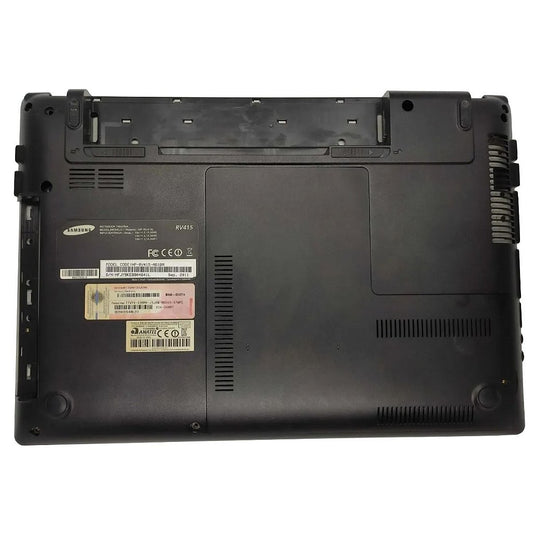 Carcaça Base Para Notebook Samsung Rv415 Rv411 Rv419 Rv420