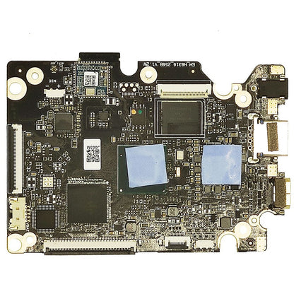 Placa Mãe Notebook Positivo Duo Q432a 4gb Ddr3 32gb Ssd