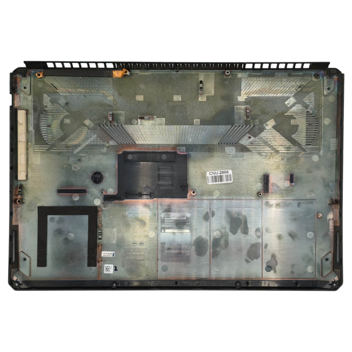 Carcaça Base Inferior Asus TUF Gaming FX504GD FX504GE FX504GM 3CBKLBAJN30 90NR00I0-R7D010