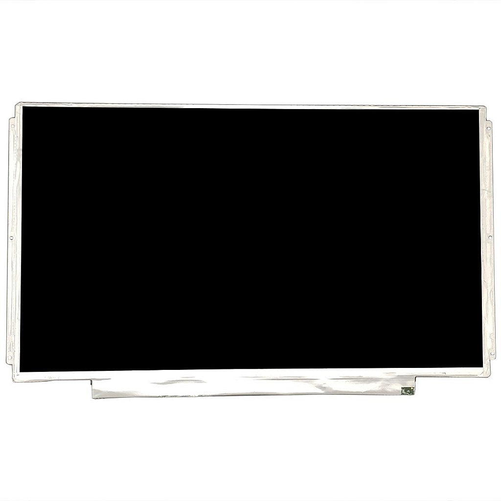 Tela 13.3 Slim Led Para Notebook B133xw03 V.1 Ou Compativeis - Detalhe
