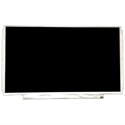 Tela 13.3 Slim Led Para Notebook B133xw03 V.1 Ou Compativeis - Detalhe
