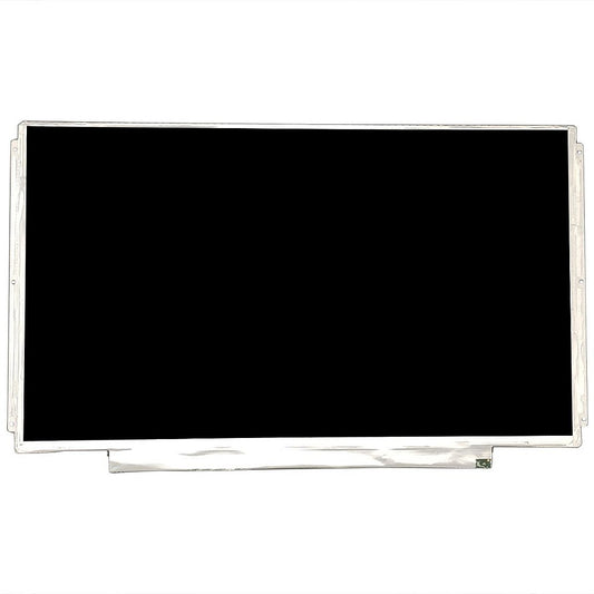 Tela 13.3 Slim Led Para Notebook B133xw03 V.1 Ou Compativeis - Detalhe