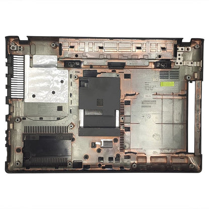 Carcaça Base Inferior Notebook Samsung Rv411 Rv415 Rv419 Rv420 - Detalhe