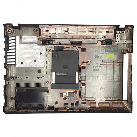 Carcaça Base Inferior Notebook Samsung Rv411 Rv415 Rv419 Rv420 - Detalhe
