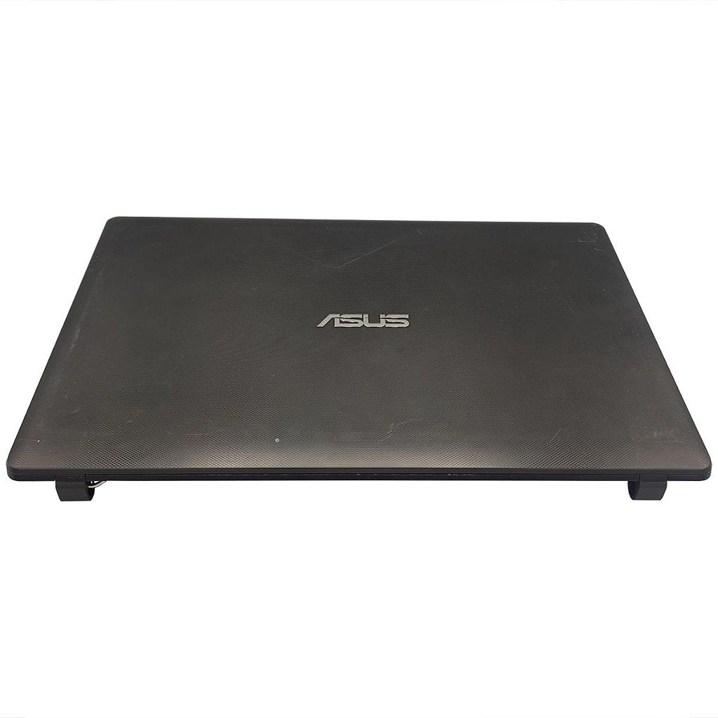 Carcaça Da Tela Tampa Moldura Notebook Asus X552e - Detalhe