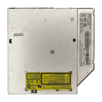 Gravador de Dvd Slim 9.5mm Gue0n Para Notebook Lenovo Ideapad 110