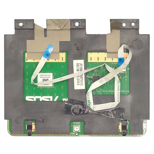 Touchpad Notebook Asus K555l X555l X555ld X555b X555s A555l F554l F555l W509l 13n0-R7a0711 13n0-R7a0712