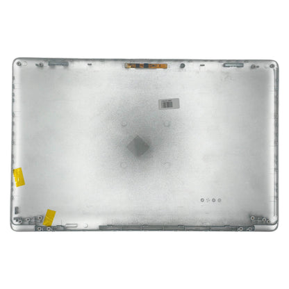 Carcaça Tampa da Tela para Notebook Multilaser Ultra UB520 Com Detalhe
