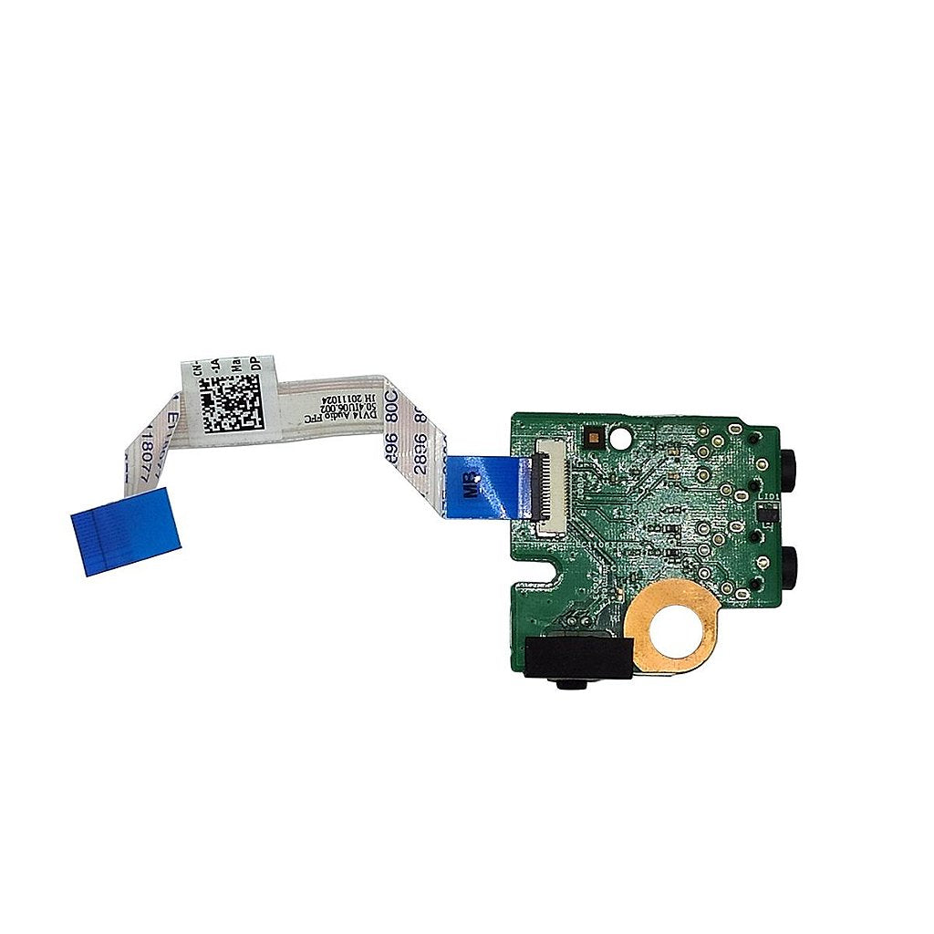 Placa De Audio Notebook Dell Inspiron 14 N4050