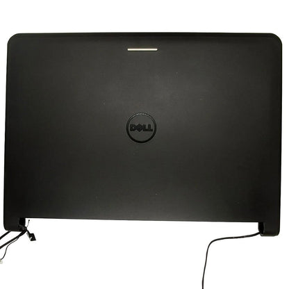 Carcaça Tampa e Moldura Da Tela Notebook Dell Latitude 3340