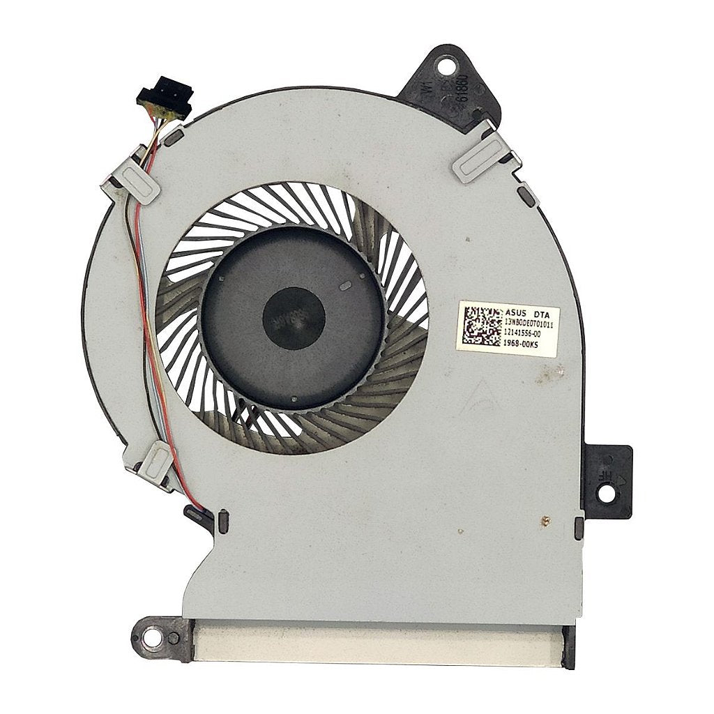 Cooler Notebook Asus X543m X543ma X543n X541 x541u x541na x541sa x541ua x541uv 13nb0de0t01011
