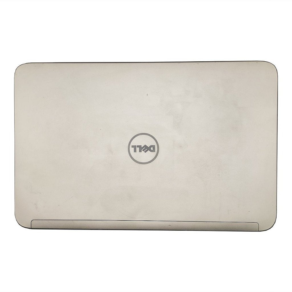 Carcaça Tampa Notebook Dell Xps 15 L502x L501x 052mkt - Detalhe