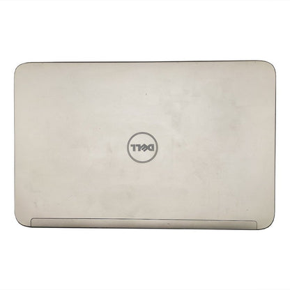 Carcaça Tampa Notebook Dell Xps 15 L502x L501x 052mkt - Detalhe