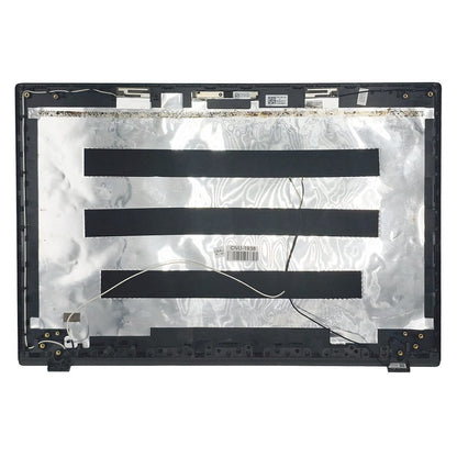 Carcaça Tampa Notebook Acer Aspire E5-573 E5-573g E5-574 E5-574g Preto com Cinza Escuro