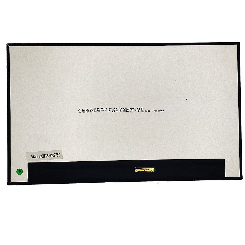 Tela 11.6 Led Slim Para Notebook Positivo Duo Q432a