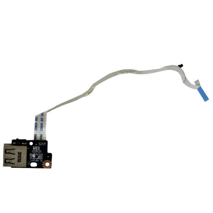 Placa Usb Para Notebook Lenovo G480 G485