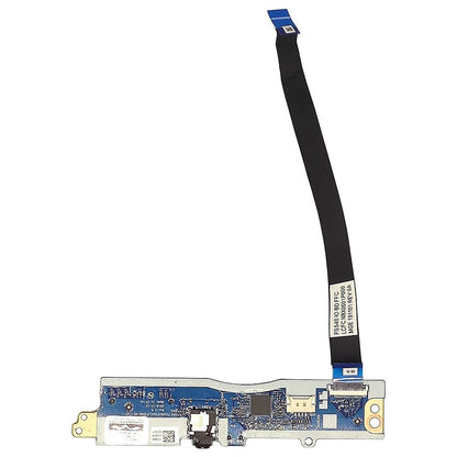 Placa De Audio Sd Notebook Lenovo Ideapad S145-15 Ns-C121