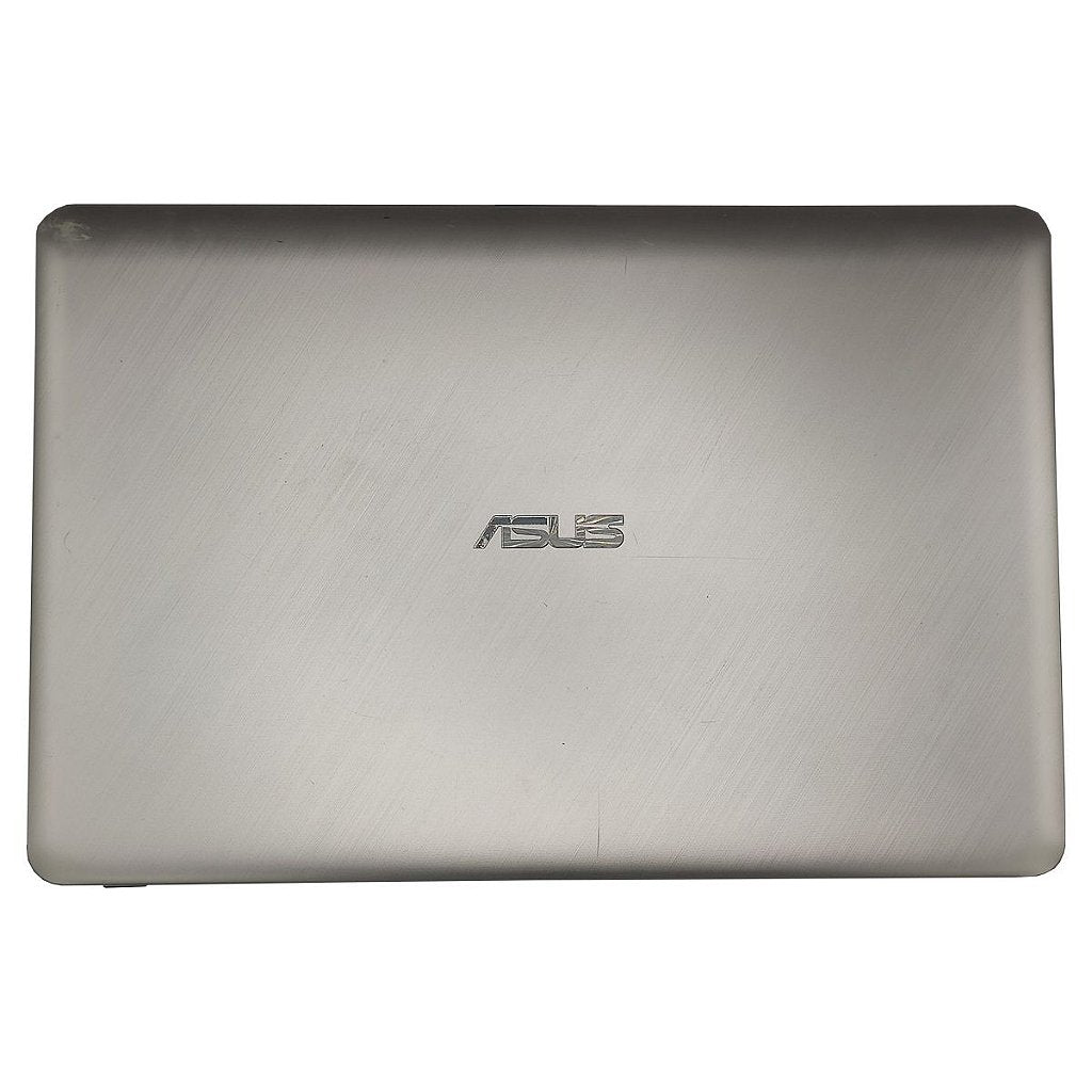 Carcaça da Tela Tampa e Moldura Notebook Asus X543m X543ma