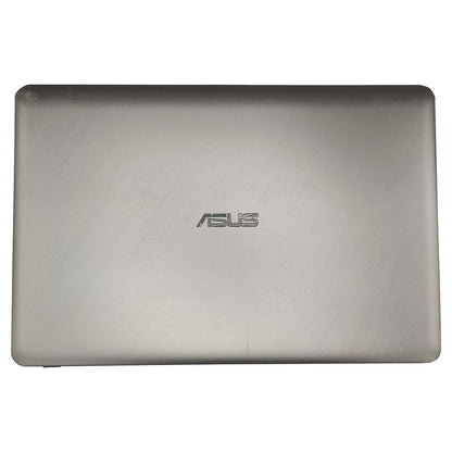 Carcaça da Tela Tampa e Moldura Notebook Asus X543m X543ma
