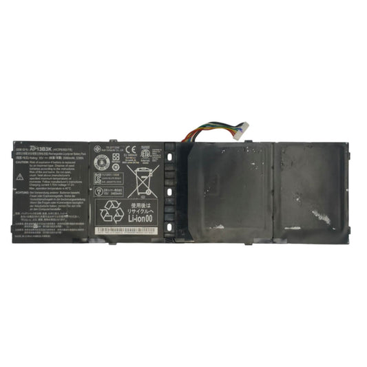 Bateria Notebook Acer Aspire V5-472 V5-572 V5-573 V7-482 R7-571 M5-583 Original AP13B3K 53Wh