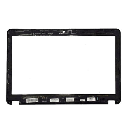Carcaça Moldura Da Tela Notebook Hp G42 Preto