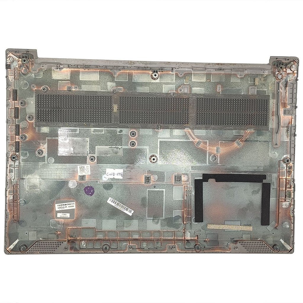 Carcaça Base Inferior Notebook Lenovo Ideapad S145-15 15.6 Ap1a4000810