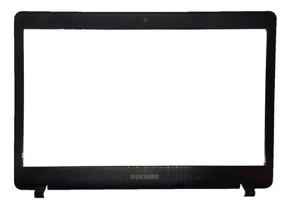 Carcaça Moldura Notebook Samsung Np370e4k Np370e4j Ba98-00390a
